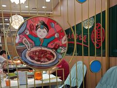 -满兴咱妈烀饼铁锅炖(兰州北街店)