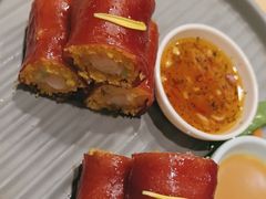 -点都德(中海环宇荟店)