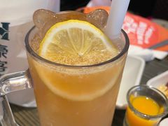 -豪客来牛排(府河店)