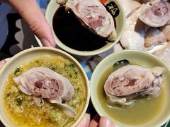 -味食家市师鸡(三元里店)