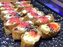 -盛江山自助料理(奥莱锦辉购物广场店)