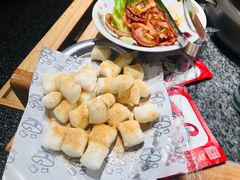 -酒拾烤肉(泉塘店)