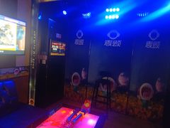 -唱吧麦颂KTV(松江五龙商业广场店)