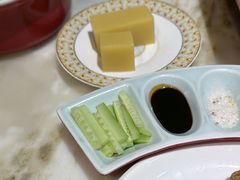 -京味斋·北京烤鸭(北京南站洋桥店)