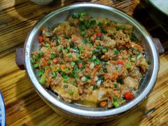 -朗妈私房菜(婺女州店)