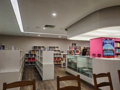 -北方图书城(沈阳天地店)