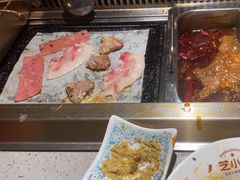 -芝小官毛肚火锅海鲜自助(淮安清江浦区新亚店)