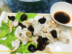 -旺角小渔村(幸福中路店)