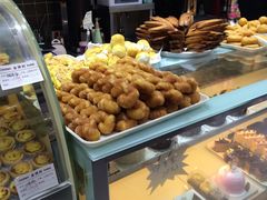 -金得利面包店(胜利路店)