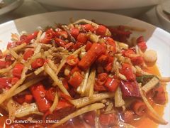 -懒人盐府人家(航天桥店)