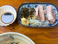 -阿勇面馆(东书房路店)