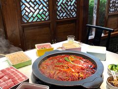 -川西坝子火锅(金沙1.0直营店)