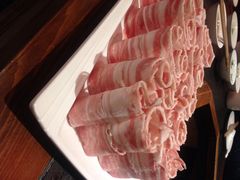 陈府大宅门成都火锅-陈府大宅门成都火锅·手切鲜肉(太原街店)