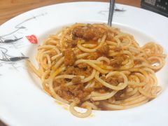 意式肉酱面-花腰餐吧Bistro烧烤 傣味(传媒大学店)