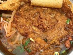 -谭老太正宗柳州螺狮粉(家和花园店)