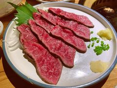 -炼火烤肉店