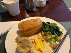 -上海中航虹桥机场泊悦酒店