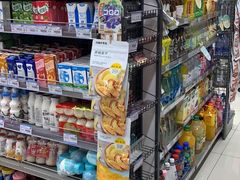 -仲家汇超市(经三路店)