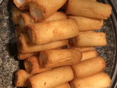 -顺德联塑万怡酒店·万荟轩自助餐厅