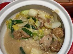 -来菜·湖北头牌藕汤(武商MALL众圆店)