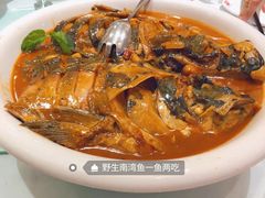 -解家河南菜(商鼎路店)