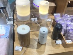 -九木杂物社(恒隆广场店)