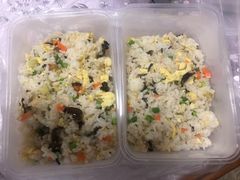 -老陈饭店(黑石支路店)