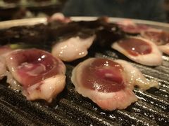 -百味源炭火烤翅 ·夜市大排档(酒仙桥店)