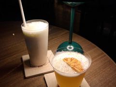 -苏州凯悦酒店·酒肆(华池街店)