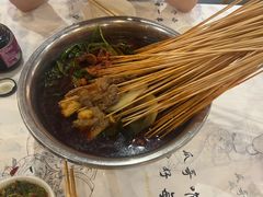 -成都瓜串串(华强北店)