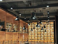 -半山书局(新世纪商城店)