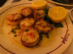 -Musso & Frank Grill