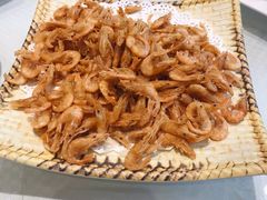 酥炸小河虾-双井轩(双井店)