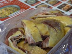 -扬二春炒饭(国庆路总店)