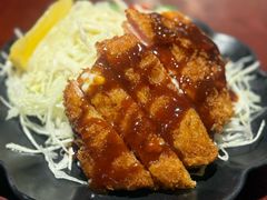 -纪州豚骨酱油拉面(锦延路店)