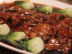 -Yan Ting 宴庭中餐厅(上海静安瑞吉酒店)