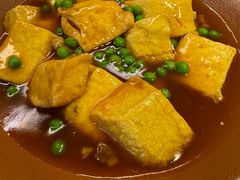 -闫府私房菜·百年鲁菜(恒隆店)