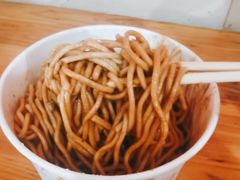 -家阳赵师傅油饼包烧麦(粮道街店)