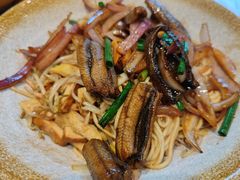 -圳兴面王·拌川·特色炒面(南山保利剧院店)