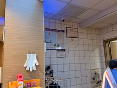 -麦当劳(郴州北湖店)