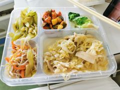-北京大学第三医院生殖医学中心·停车场