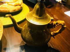 -楼兰新疆主题餐厅(苏州中心店)