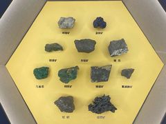 -湖南省地质博物馆