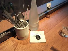 -双门洞·森系料理(体育西店)