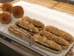 -CARINO BAKERY&CAFE(南方商城店)