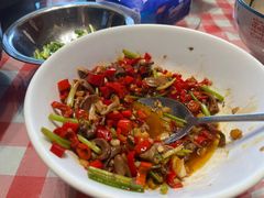 -实在湘·大碗土菜(竹料店)