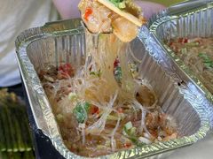 -啊溜烧烤·炭火传承(南澳店)