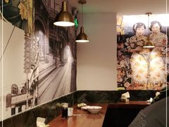 -舒蔡记生煎菜饭(云南中路店)