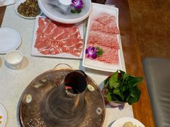 -阳坊胜利涮羊肉(禧乐汇店)