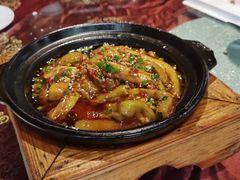 -桑吉林新派藏餐·汤锅·川菜